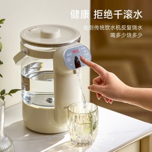 热水瓶恒温饮水机烧水壶保温一体全自动保温热水壶